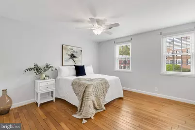 4885 28th Street S #A, Arlington, VA 22206 - Photo 15