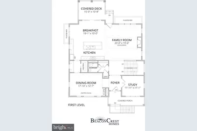 6407 28th Street N, Arlington, VA 22207 - Photo 3