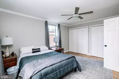 26 S Old Glebe Road #305-B, Arlington, VA 22204 - Photo 11