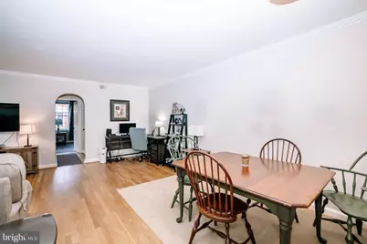 26 S Old Glebe Road #305-B, Arlington, VA 22204 - Photo 5