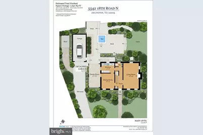 5542 18th Road N, Arlington, VA 22205 - Photo 19