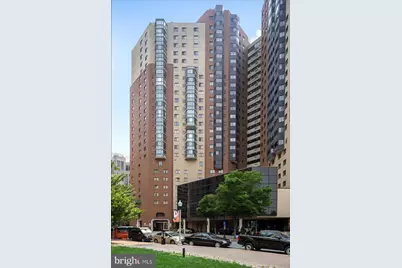 900 N Stafford Street #1816, Arlington, VA 22203 - Photo 3