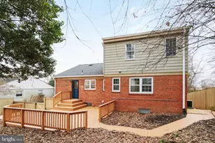 5411 22nd St N, Arlington, VA 22205 - Photo 47