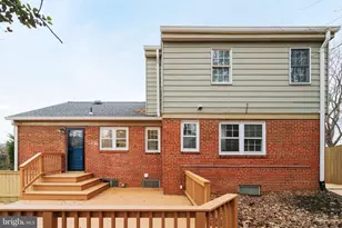 5411 22nd St N, Arlington, VA 22205 - Photo 45