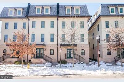 1126 N Stuart Street, Arlington, VA 22201 - Photo 1