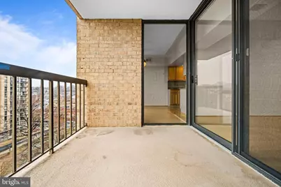 4500 S Four Mile Run Drive S #910, Arlington, VA 22204 - Photo 15