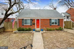 2008 S Quincy St, Arlington, VA 22204 - Photo 1