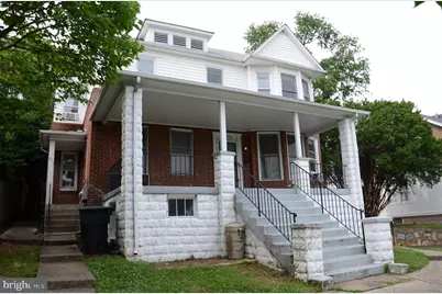 2713 24th Road S #A & B, Arlington, VA 22206 - Photo 1