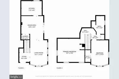 2713 24th Road S #A & B, Arlington, VA 22206 - Photo 37