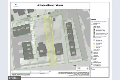 2713 24th Road S #A & B, Arlington, VA 22206 - Photo 39