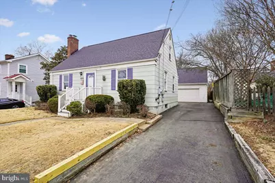 4805 23rd Street S, Arlington, VA 22206 - Photo 51