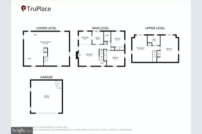 4805 23rd Street S, Arlington, VA 22206 - Photo 59