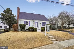 4805 23rd St S, Arlington, VA 22206 - Photo 5