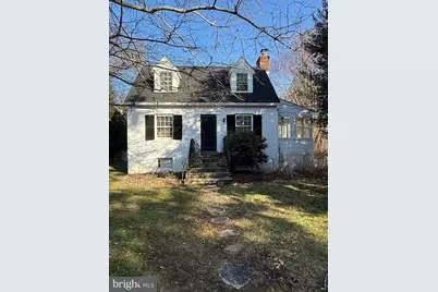 2115 N Potomac St, Arlington, VA 22205 - Photo 1