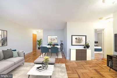 1311 N Ode Street #602, Arlington, VA 22209 - Photo 3