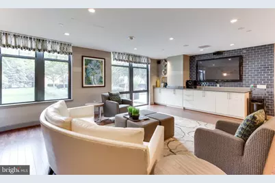 1021 N Garfield Street #740, Arlington, VA 22201 - Photo 35