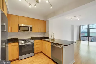 1021 N Garfield Street #740, Arlington, VA 22201 - Photo 3