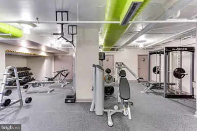 1021 N Garfield Street #740, Arlington, VA 22201 - Photo 23