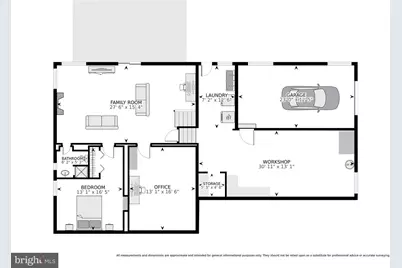 707 26th Place S, Arlington, VA 22202 - Photo 41