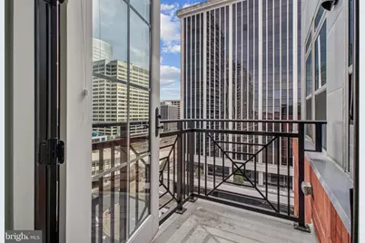 1411 Key Boulevard #609, Arlington, VA 22209 - Photo 15