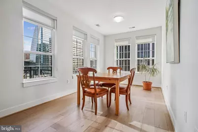 1411 Key Boulevard #609, Arlington, VA 22209 - Photo 21