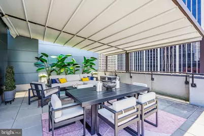 1411 Key Boulevard #609, Arlington, VA 22209 - Photo 55