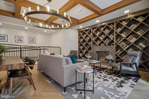 1411 Key Blvd, Arlington, VA 22209 - Photo 47