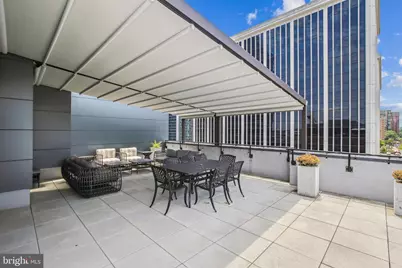 1411 Key Boulevard #609, Arlington, VA 22209 - Photo 57