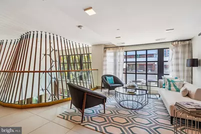 1411 Key Boulevard #609, Arlington, VA 22209 - Photo 43