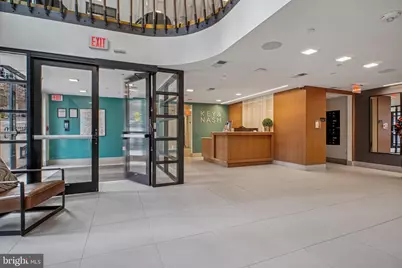 1411 Key Boulevard #609, Arlington, VA 22209 - Photo 41