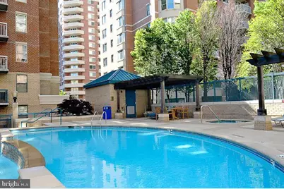 3830 9th Street N #202W, Arlington, VA 22203 - Photo 9