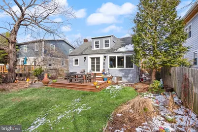 1804 S Oakland Street, Arlington, VA 22204 - Photo 57