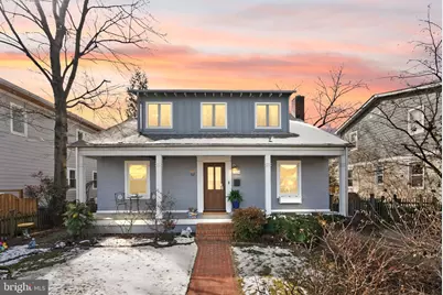 1804 S Oakland Street, Arlington, VA 22204 - Photo 1