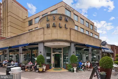 1109 N Vernon Street, Arlington, VA 22201 - Photo 31