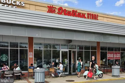 1109 N Vernon Street, Arlington, VA 22201 - Photo 33