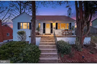 905 N McKinley Road, Arlington, VA 22205 - Photo 1