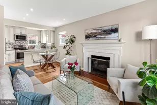 905 N McKinley Rd, Arlington, VA 22205 - Photo 5