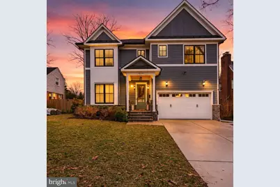 414 N Monroe Street, Arlington, VA 22201 - Photo 1