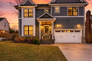 414 N Monroe St, Arlington, VA 22201 - Photo 1