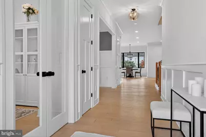 414 N Monroe Street, Arlington, VA 22201 - Photo 3