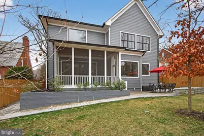 414 N Monroe Street, Arlington, VA 22201 - Photo 61