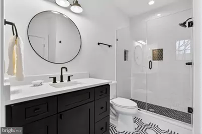 414 N Monroe Street, Arlington, VA 22201 - Photo 47