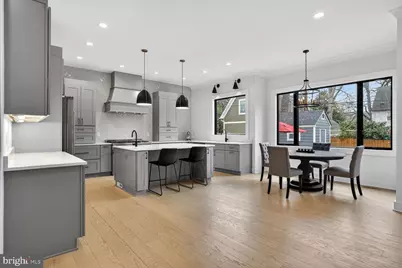 414 N Monroe Street, Arlington, VA 22201 - Photo 17