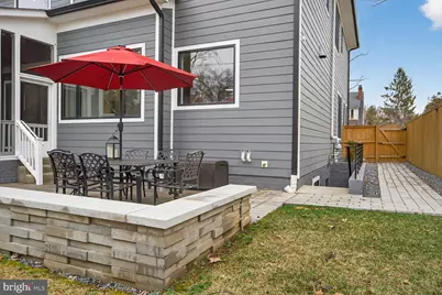 414 N Monroe Street, Arlington, VA 22201 - Photo 65