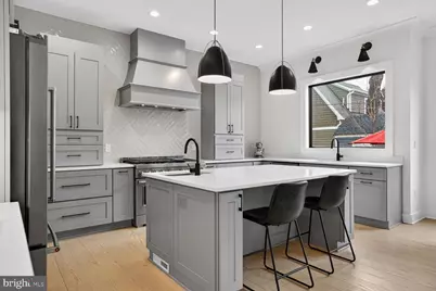 414 N Monroe Street, Arlington, VA 22201 - Photo 9