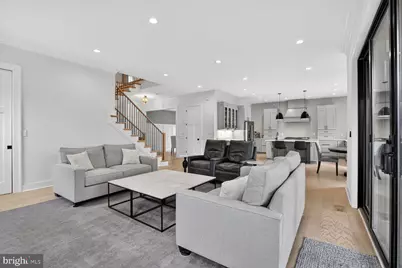 414 N Monroe Street, Arlington, VA 22201 - Photo 25