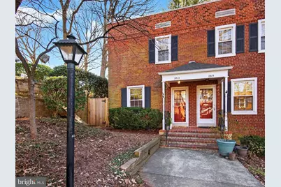 2813 S Columbus Street, Arlington, VA 22206 - Photo 1