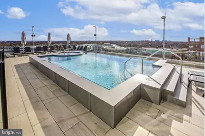 1021 N Garfield Street #404, Arlington, VA 22201 - Photo 19