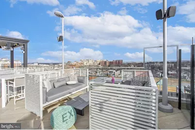 1021 N Garfield Street #404, Arlington, VA 22201 - Photo 17