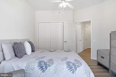 1000 N Randolph Street #209, Arlington, VA 22201 - Photo 23